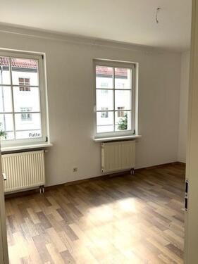 Foto - Etagenwohnung in Neustrelitz zur Miete