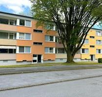 Wo das Leben so spielt - individuelle 3-Zimmer-Wohnung - Dortmund Aplerbeck