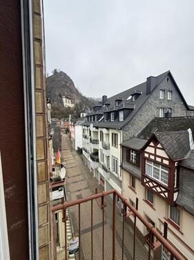 Foto - 2 Zimmer Etagenwohnung zur Miete in Idar-Oberstein