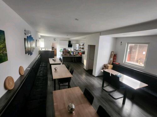 Foto - Gemeindecafe, Betreiber, Mitarbeiter oder mieten des Lokals