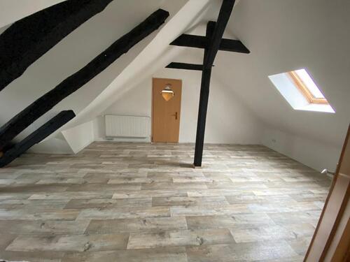 Foto - 6-Zimmer-Maisonette Wohnung in Nienburg-Alpheide