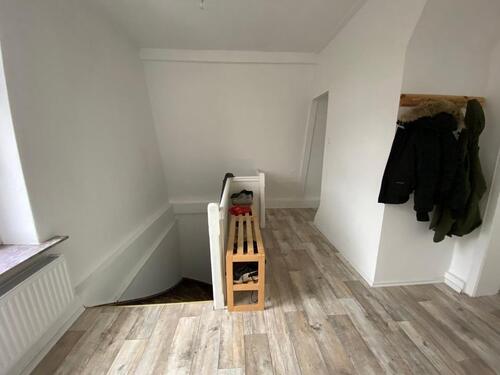 Foto - Maisonettenwohnung in Nienburg (Weser) zur Miete