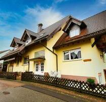 ZFH mit Garten, Sauna & Kamin - flexibel nutzbar - Schöllkrippen