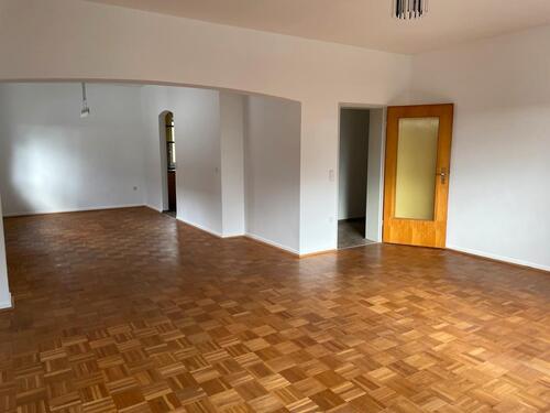 Foto - 4 ZKB Wohnung mit großem Balkon