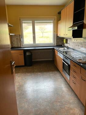 Foto - Etagenwohnung in Schauenburg zur Miete