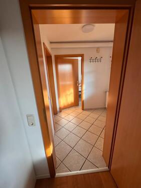 Foto - 2 Zimmer Etagenwohnung zur Miete in Mehren