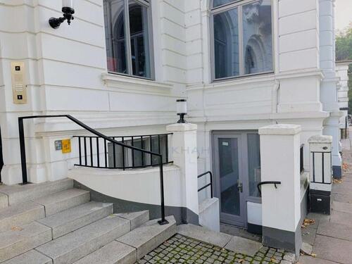 Foto - andere in Hamburg zur Miete