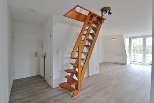 Foto - 2.5 Zimmer Dachgeschoßwohnung zur Miete in Weyhe