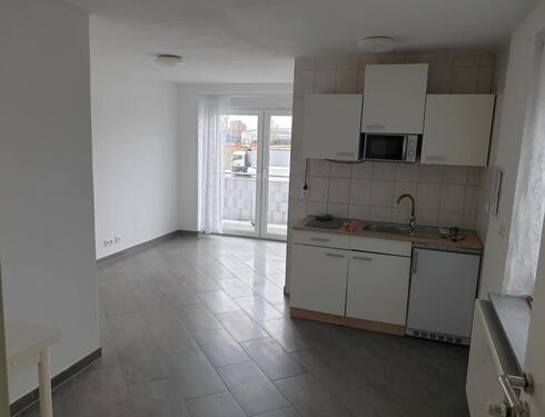 Foto - 1,5 Zimmerwohnung in Muggensturm zu vermieten