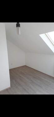 Foto - Helle Dachgeschoßwohnung mit Dachterrasse 82qm in Mücke Atzenhain