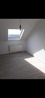 Foto - 2 Zimmer Dachgeschoßwohnung zur Miete in Mücke