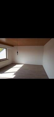 Foto - Dachgeschoßwohnung in Mücke zur Miete