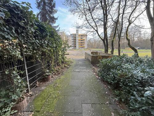 Foto - 3 Zimmer Etagenwohnung in Köln