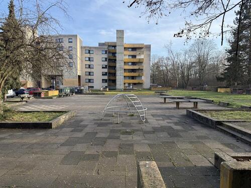 Foto - Etagenwohnung in Köln zur Miete