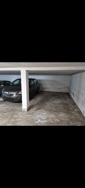 Foto - TG-Einzel-Stellplatz - München-Griechenstr. - ab sofort!!!