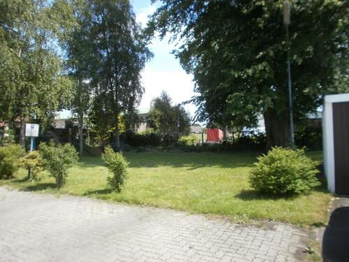 Foto - 1 Zi EG Wohlfühlwohnung im Herzen von Hohenlockstedt