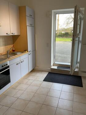 Foto - 1 Zimmer Erdgeschoßwohnung in Hohenlockstedt