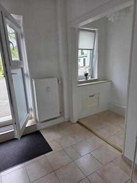 Foto - Erdgeschoßwohnung in Hohenlockstedt zur Miete