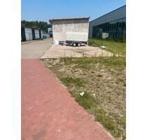 Stellplatz für Wohnwagen, Wohnmobil, Anhänger usw - Goch