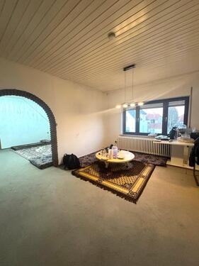 Foto - Etagenwohnung in Spenge zur Miete