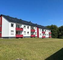 Neu renovierte 3 Zimmer Wohnung in Rennerod