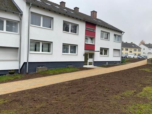 Foto - 3 Zimmer Erdgeschoßwohnung zur Miete in Rennerod