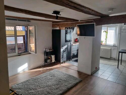 Foto - 1 Zimmer Appartement - 490,00&nbsp;EUR Kaltmiete, ca.&nbsp; 37,00&nbsp;m&sup2;