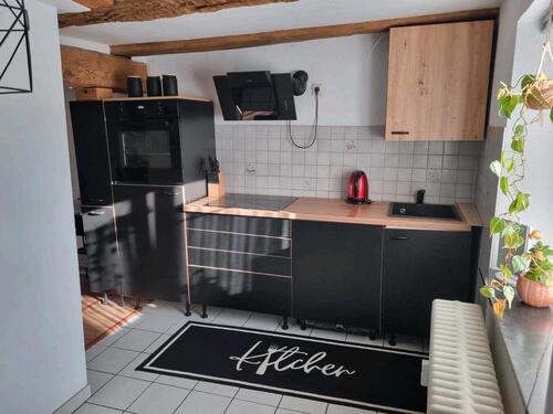 Foto - 1 Zimmer Erdgeschoßwohnung in Bötzingen