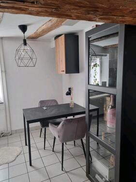 Foto - Erdgeschoßwohnung in Bötzingen zur Miete