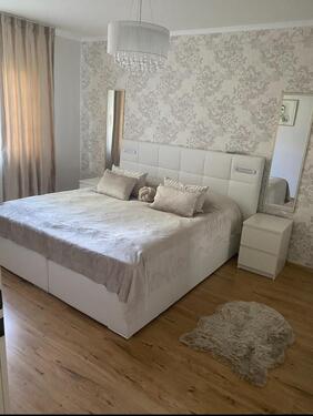 Foto - 4 Zimmer Erdgeschoßwohnung zur Miete in Paderborn