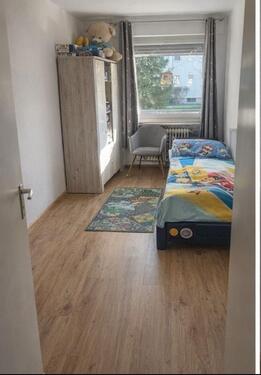 Foto - 4 Zimmer Erdgeschoßwohnung in Paderborn