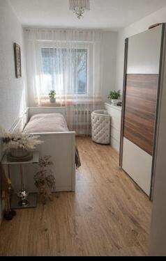 Foto - Erdgeschoßwohnung in Paderborn zur Miete