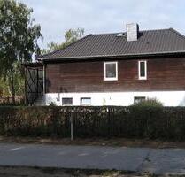 Einfamilienhaus auf Gewerbegrundstück - Potsdam