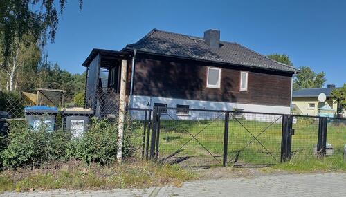 Foto - Einfamilienhaus in Potsdam zur Miete