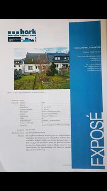 Foto - 5 Zimmer Reihenhaus zum Kaufen in Dieblich