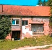 Zwei Häuser zum Preis von einem.Letzte Gelegenheit! - Homburg