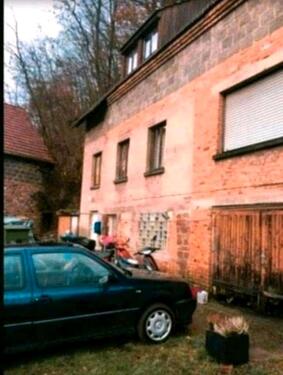 Foto - Einfamilienhaus in Homburg zum Kaufen