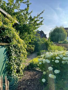 Foto - Kleingarten östliches Ringgebiet