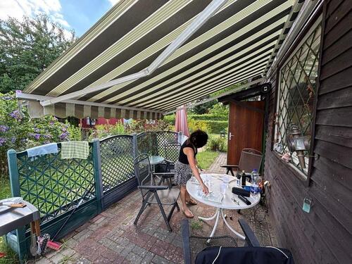 Foto - Grundst&uuml;ck in Braunschweig