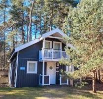 Ferienhaus auf Rügen direkt an der Ostsee vom 18.04. bis 25.04.26 - Sellin