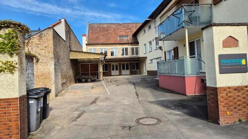 Foto - Lagerfläche - 382,00&nbsp;EUR Kaltmiete, ca.&nbsp; 9,00&nbsp;m&sup2;