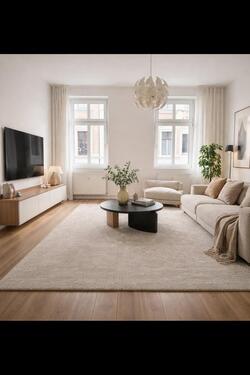 Foto - 3-Zimmer-Wohnung in Luckenwalde