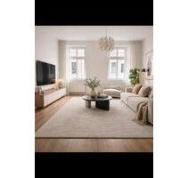 3-Zimmer-Wohnung in Luckenwalde