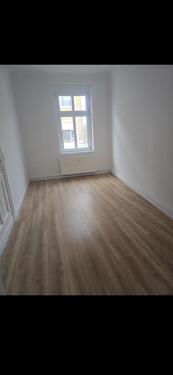 Foto - Etagenwohnung in Luckenwalde zur Miete