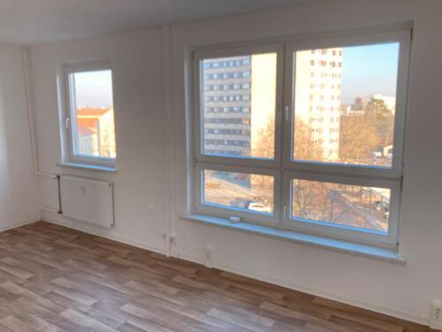 Foto - 3 Zimmer Etagenwohnung zur Miete in Dessau-Roßlau