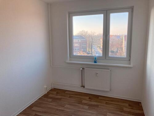 Foto - Etagenwohnung in Dessau-Roßlau zur Miete