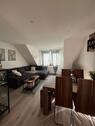 Foto - Schöne DG Wohnung mit großer Dachterrasse