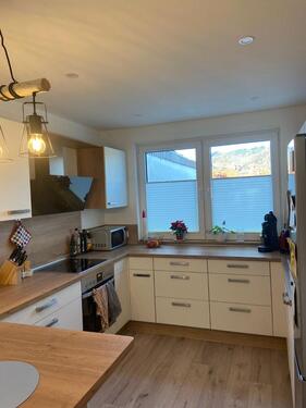 Foto - 2 Zimmer Dachgeschoßwohnung zur Miete in Marsberg