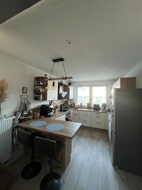 Foto - 2 Zimmer Dachgeschoßwohnung in Marsberg