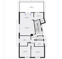 Großzügige Obergeschosswohnung in Kaltenholzhausen - Gückingen